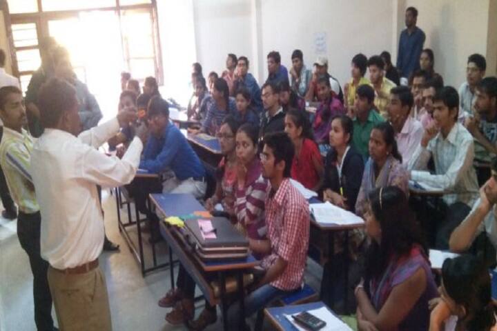classroom